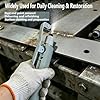 What Size Air Compressor Do You Need for Sandblasting?