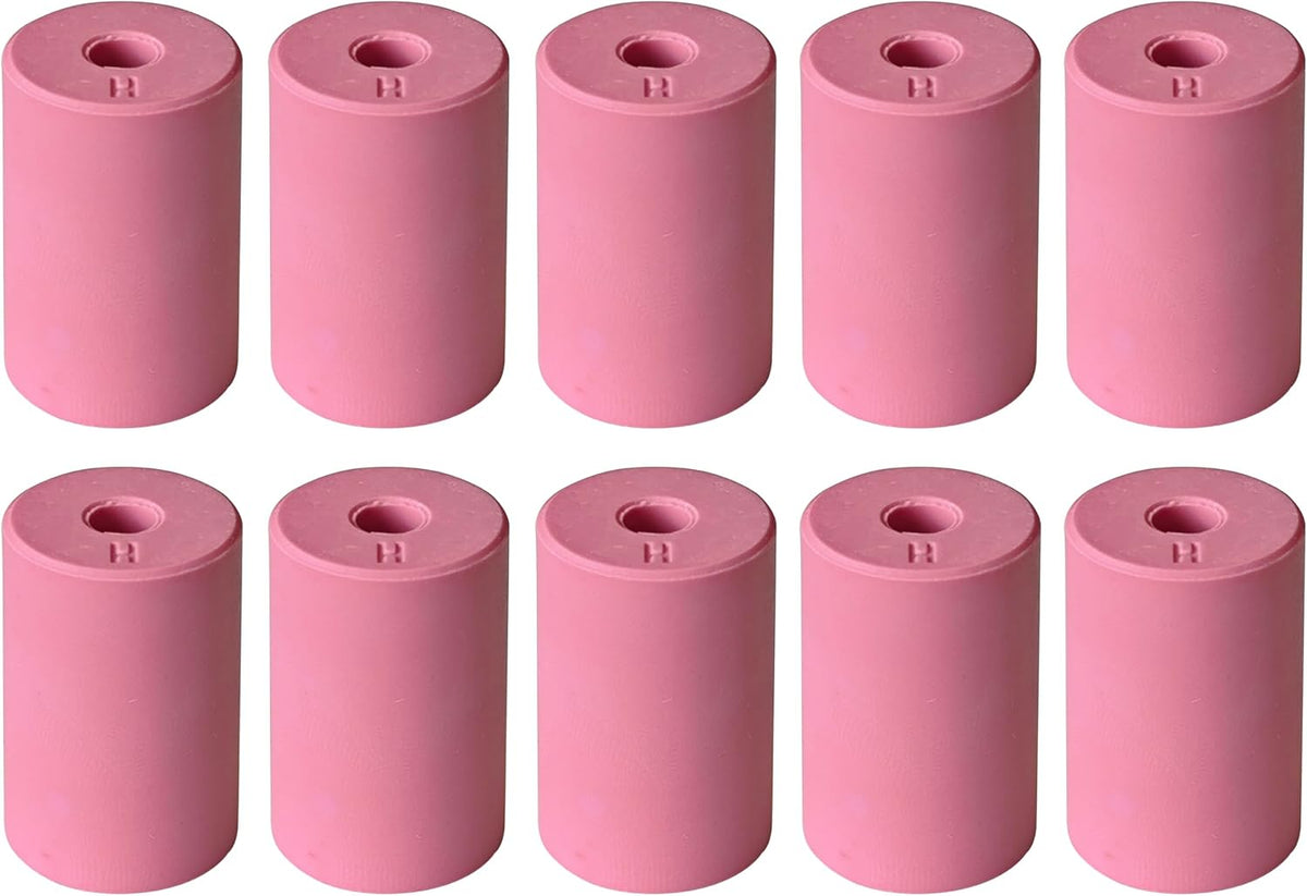 HOLDWIN Pink Ceramic Sandblaster Gun Nozzles