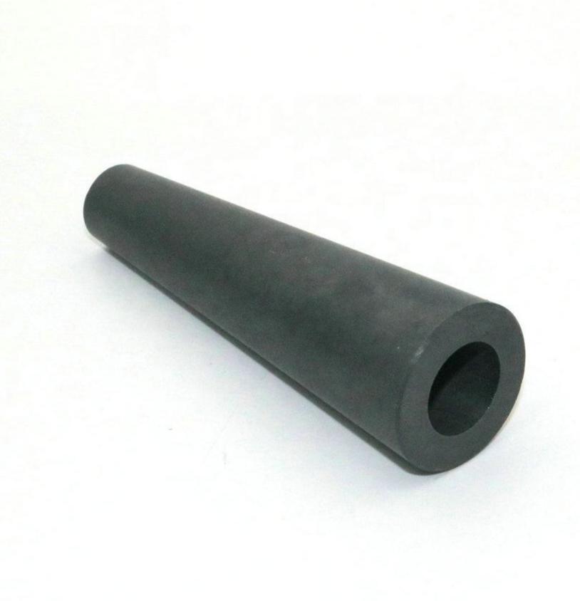 HOLDWIN Boron Carbide (B4C) Sandblasting Nozzle – Ultra Wear Resistant Blast Nozzle
