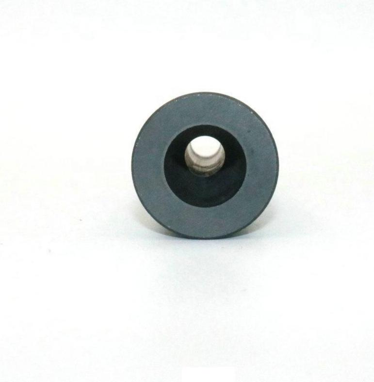 HOLDWIN Boron Carbide (B4C) Sandblasting Nozzle – Ultra Wear Resistant Blast Nozzle