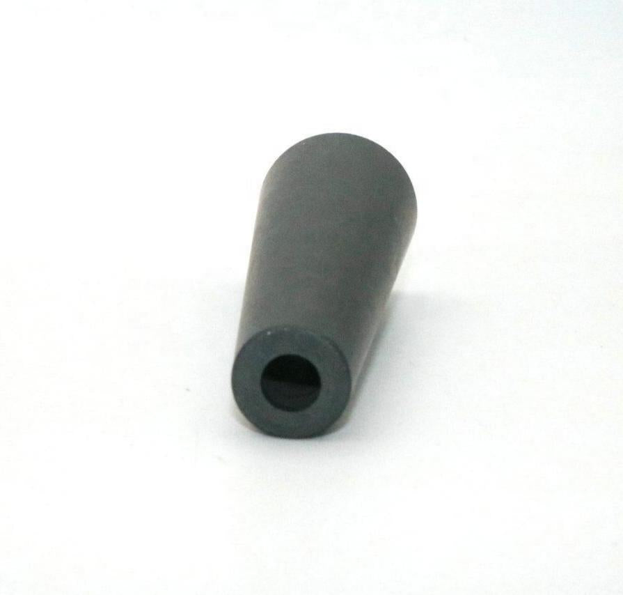 HOLDWIN Boron Carbide (B4C) Sandblasting Nozzle – Ultra Wear Resistant Blast Nozzle