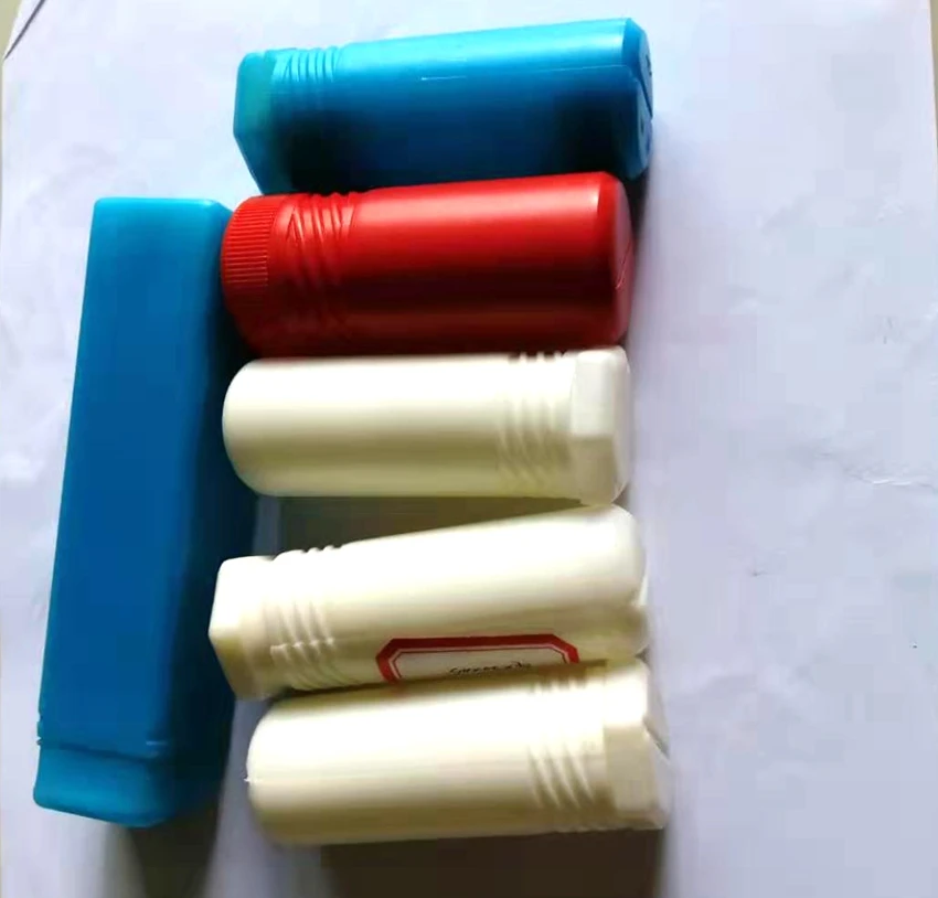 Boron Carbide Sandblaster Nozzles – Multiple Sizes