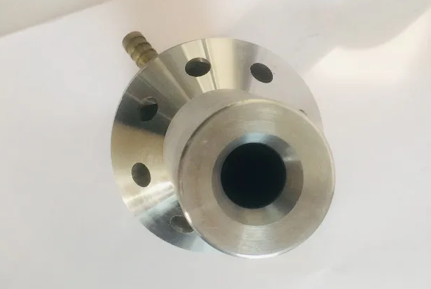 HOLDWIN High-Pressure Dustless Water Sandblasting Gun with Boron Carbide Nozzle