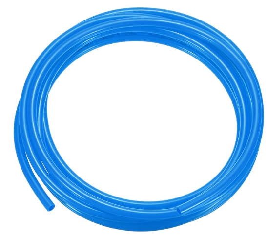 Transparent PU Air Hose Tube for Air Compressor | Flexible Pneumatic Tubing
