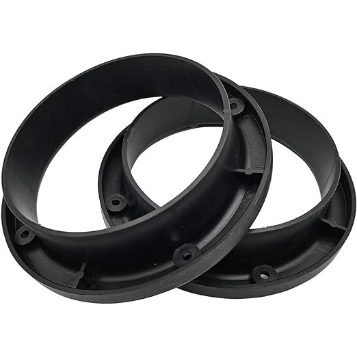2pcs O-Ring Gloves Holder for Sandblaster Cabinet