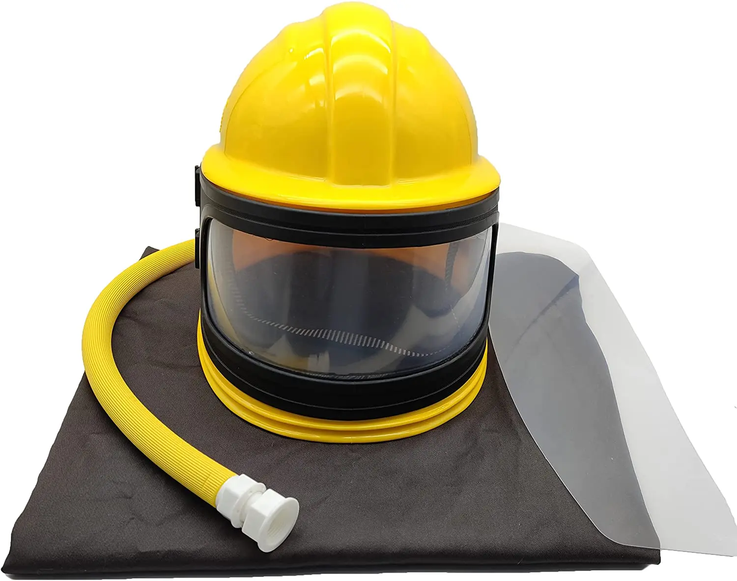 HOLDWIN 10-pack PVC lenses