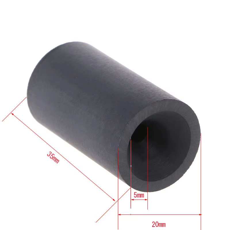 Boron Carbide Sandblaster Nozzles – Multiple Sizes