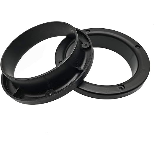 2pcs O-Ring Gloves Holder for Sandblaster Cabinet