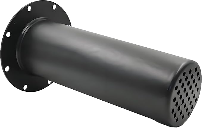 HOLDWIN Activated Carbon Filter Cartridge for Sandblasting Helmet