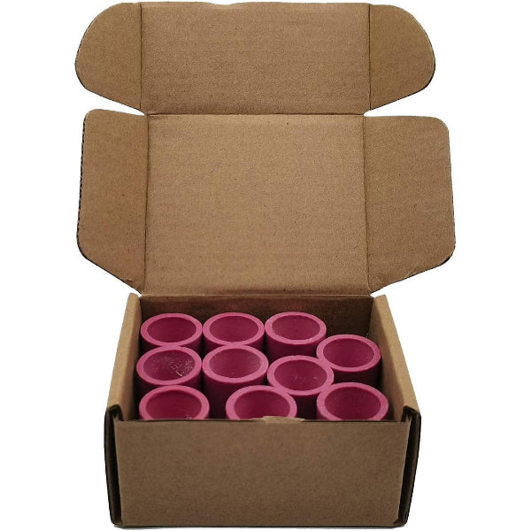 Pneumatic Sandblasting Gun with Multiple Nozzles – Heavy Duty Kit