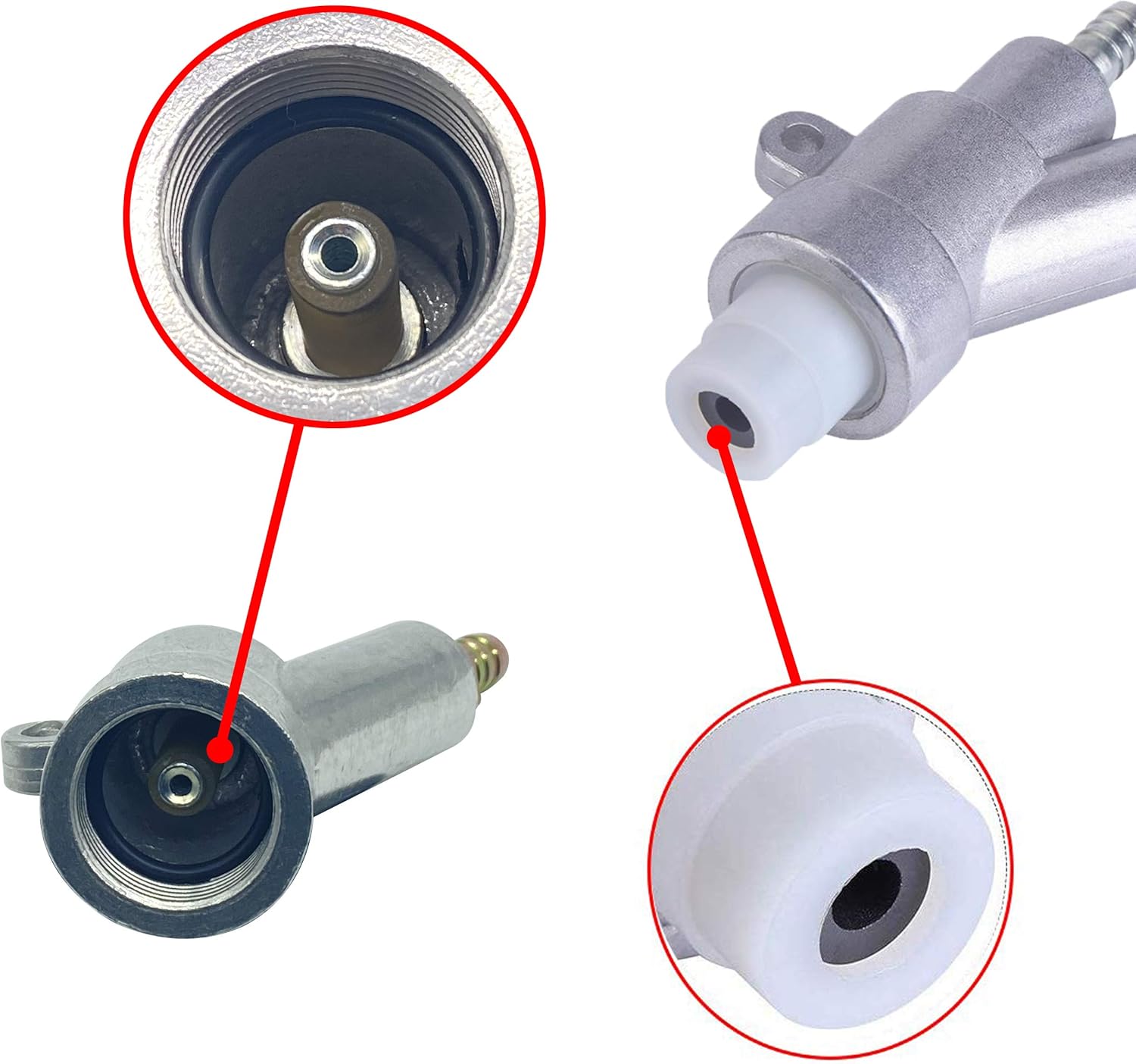 Sand blast Gun Kit with Boron Carbide Nozzle – Heavy Duty Abrasive Blasting