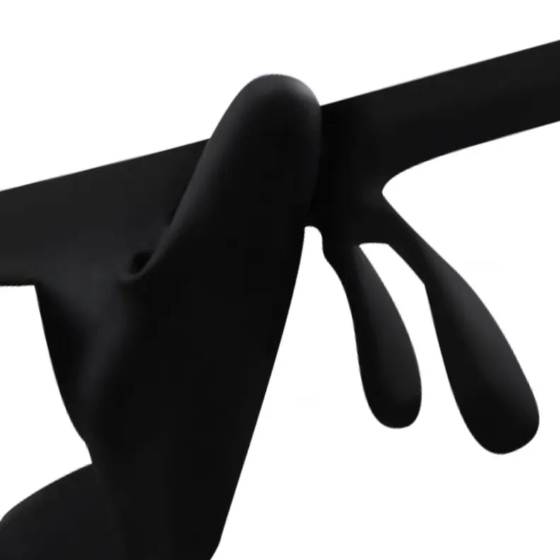 HOLDWIN Chemical-Resistant Latex Gloves (35/45/55cm)