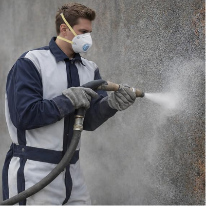 Why Is My Sandblasting Gun Not Picking Up Sand?