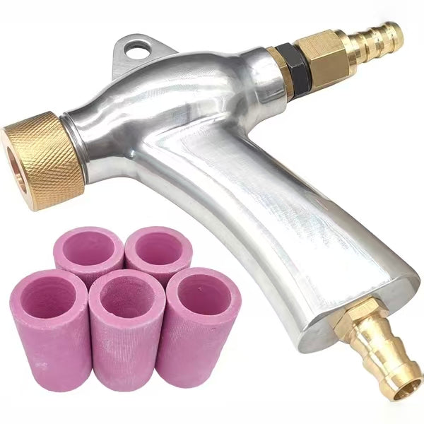 Sandblast Gun Series
