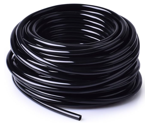 Transparent PU Air Hose Tube for Air Compressor | Flexible Pneumatic Tubing