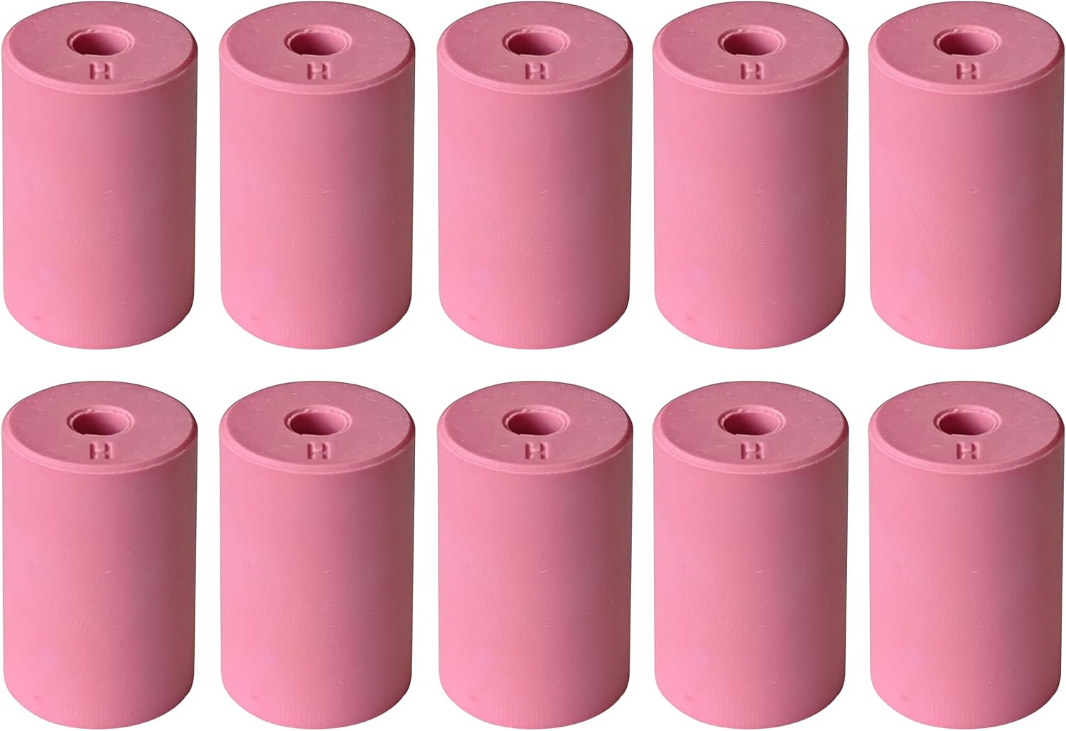HOLDWIN Pink Ceramic Sandblaster Gun Nozzles
