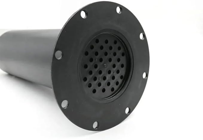 SHUNJIE Safety Replacement Activated Carbon Filter Cartridge for Sandblasting Helmet - High Precision Filtration, Easy to Clean & Replace | Sandblasting Safety Respiratory Protection