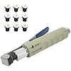 Sand Blaster Gun with 10 Ceramic Tips